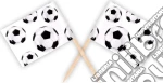 Boland: Set 24 Flag Picks Football. (7 Cm) giochi