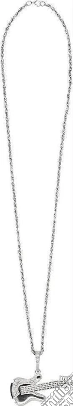 Pc. Necklace Guitar giochi