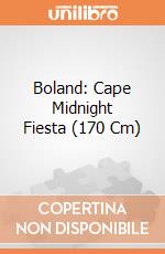 Boland: Cape Midnight Fiesta (170 Cm) giochi