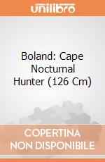 Boland: Cape Nocturnal Hunter (126 Cm) giochi