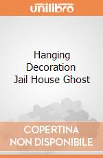 Hanging Decoration Jail House Ghost giochi