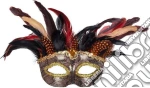 Boland: Pc. Eye Mask Voodoo Marasa giochi