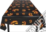 Boland: Pc. Tablecloth Creepy Pumpkin (120 X 180 Cm) H giochi