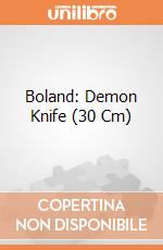 Boland: Demon Knife (30 Cm) giochi