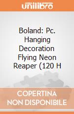 Boland: Pc. Hanging Decoration Flying Neon Reaper (120 H giochi