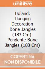 Boland: Hanging Decoration Bone Jangles (183 Cm). Pendente Bone Jangles (183 Cm) giochi
