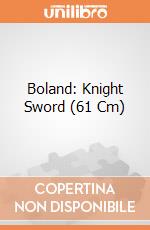 Boland: Knight Sword (61 Cm) giochi