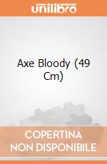 Axe Bloody (49 Cm) giochi
