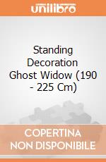 Standing Decoration Ghost Widow (190 - 225 Cm) giochi
