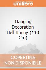 Hanging Decoration Hell Bunny (110 Cm) giochi