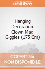 Hanging Decoration Clown Mad Giggles (175 Cm) giochi