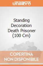 Standing Decoration Death Prisoner (100 Cm) giochi