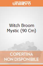Witch Broom Mystic (90 Cm) giochi