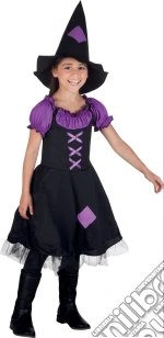 Boland: Costume Kid Imperial Witch 4-6 H giochi