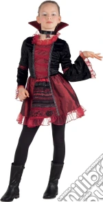 Boland: Pc. Child Costume Vampire Empress (7-9 Years) H giochi