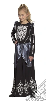 Boland: Pc. Child Costume Skeleton Queen (7-9 Years) H. Costume Skeleton Queen (7-9) giochi