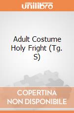 Adult Costume Holy Fright (Tg. S) giochi