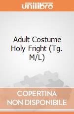 Adult Costume Holy Fright (Tg. M/L) giochi