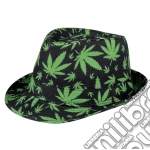 Boland: Pc. Hat Grass. Cappello Cannabis giochi