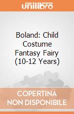 Boland: Child Costume Fantasy Fairy (10-12 Years) giochi