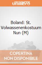 Boland: St. Volwassenenkostuum Nun (M) gioco