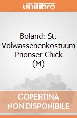 Boland: St. Volwassenenkostuum Prionser Chick (M) giochi