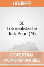 St. Fotorealistische Jurk Bijou (M) gioco