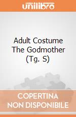 Adult Costume The Godmother (Tg. S) giochi