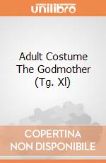 Adult Costume The Godmother (Tg. Xl) giochi