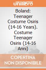 Boland: Teenager Costume Osiris (14-16 Years). Costume Teenager Osiris (14-16 Anni) giochi