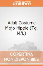 Adult Costume Mojo Hippie (Tg. M/L) giochi