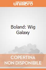 Boland: Wig Galaxy giochi