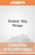 Boland: Wig Mirage giochi