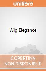 Wig Elegance giochi