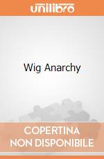 Wig Anarchy giochi