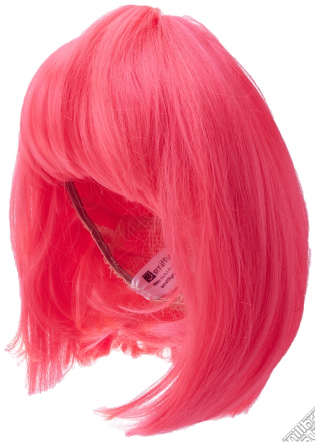 Boland: Pc. Wig Dance Neon Pink gioco