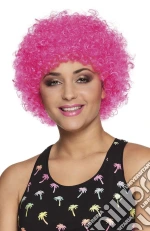 Boland: Pc. Wig Pop Hot Pink (Parrucca) giochi