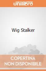 Wig Stalker giochi