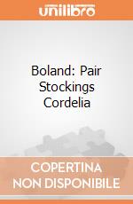 Boland: Pair Stockings Cordelia giochi