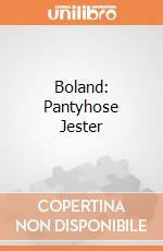 Boland: Pantyhose Jester giochi