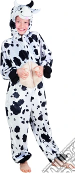 Boland: Pc.Child Costume Cow Plush 1,40M giochi