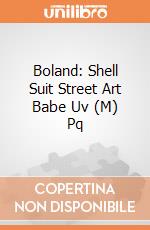 Boland: Shell Suit Street Art Babe Uv (M) Pq giochi