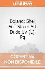 Boland: Shell Suit Street Art Dude Uv (L) Pq giochi