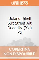 Boland: Shell Suit Street Art Dude Uv (Xxl) Pq giochi