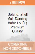 Boland: Shell Suit Dancing Babe Uv (L) Premium Quality giochi