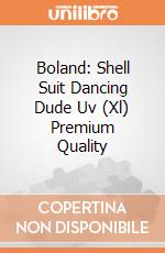 Boland: Shell Suit Dancing Dude Uv (Xl) Premium Quality giochi