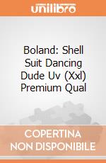 Boland: Shell Suit Dancing Dude Uv (Xxl) Premium Qual giochi