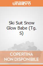 Ski Suit Snow Glow Babe (Tg. S) giochi