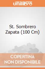 St. Sombrero Zapata (100 Cm) gioco