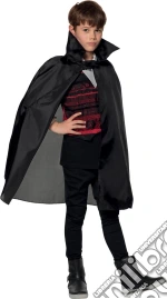 Boland: Pc. Vampire Cape Kid Black H giochi